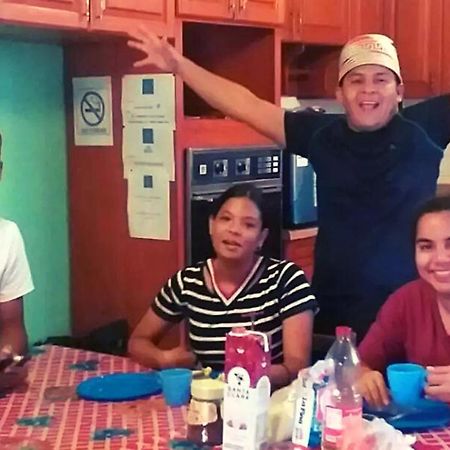 Hostal Azul Puebla Centro Historico Εξωτερικό φωτογραφία