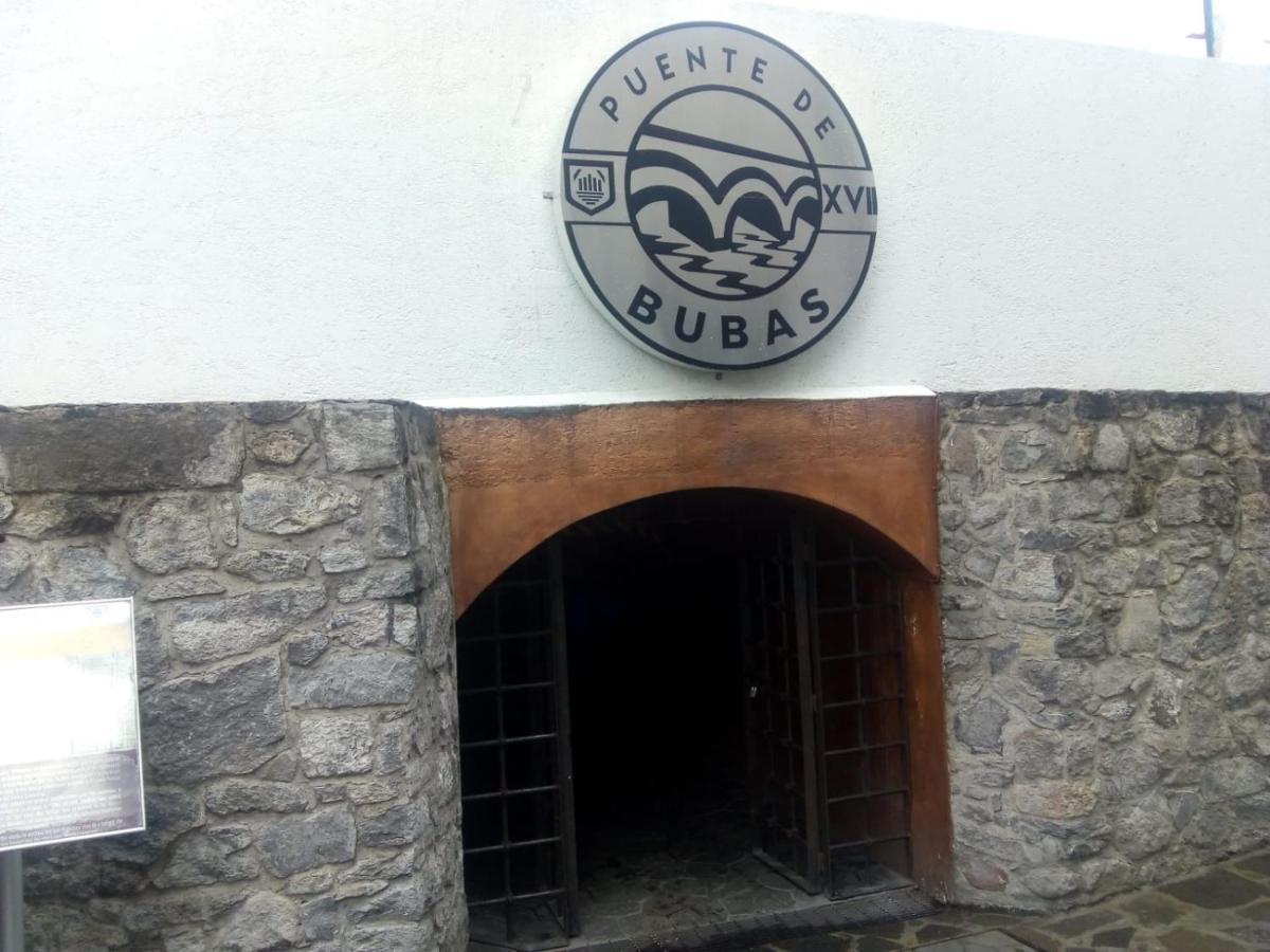 Hostal Azul Puebla Centro Historico Εξωτερικό φωτογραφία