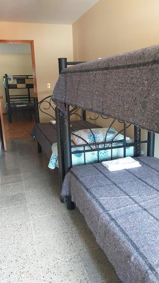 Hostal Azul Puebla Centro Historico Εξωτερικό φωτογραφία
