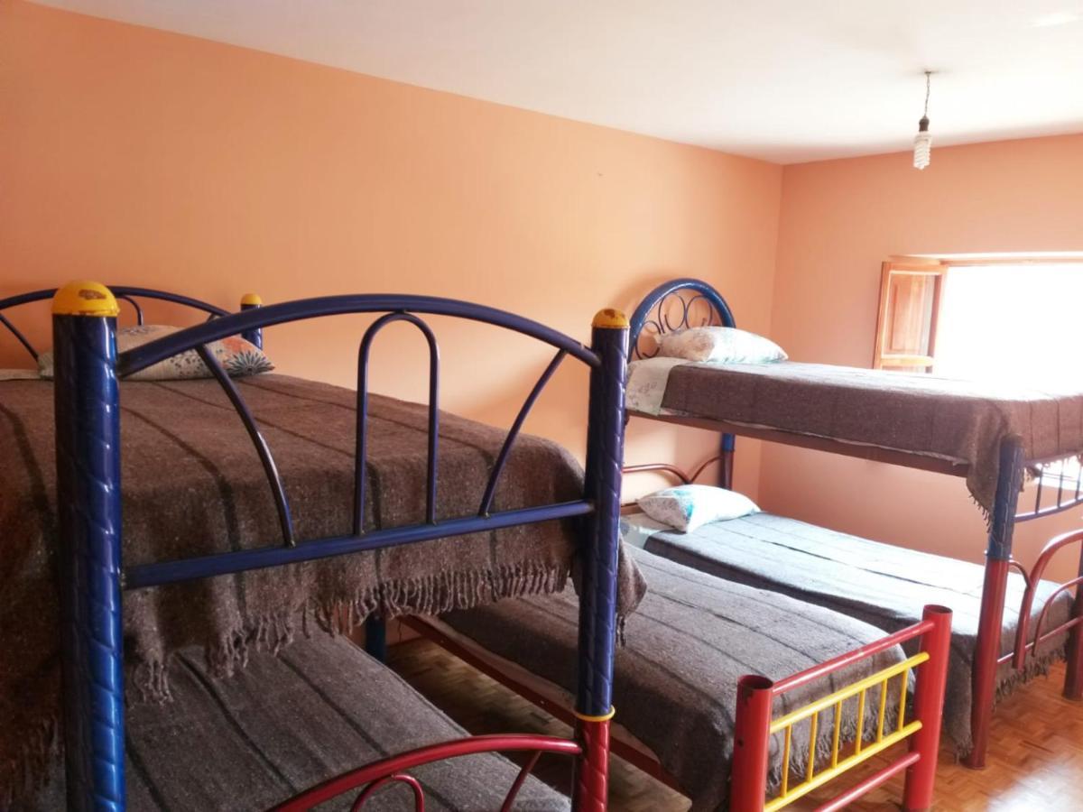 Hostal Azul Puebla Centro Historico Εξωτερικό φωτογραφία