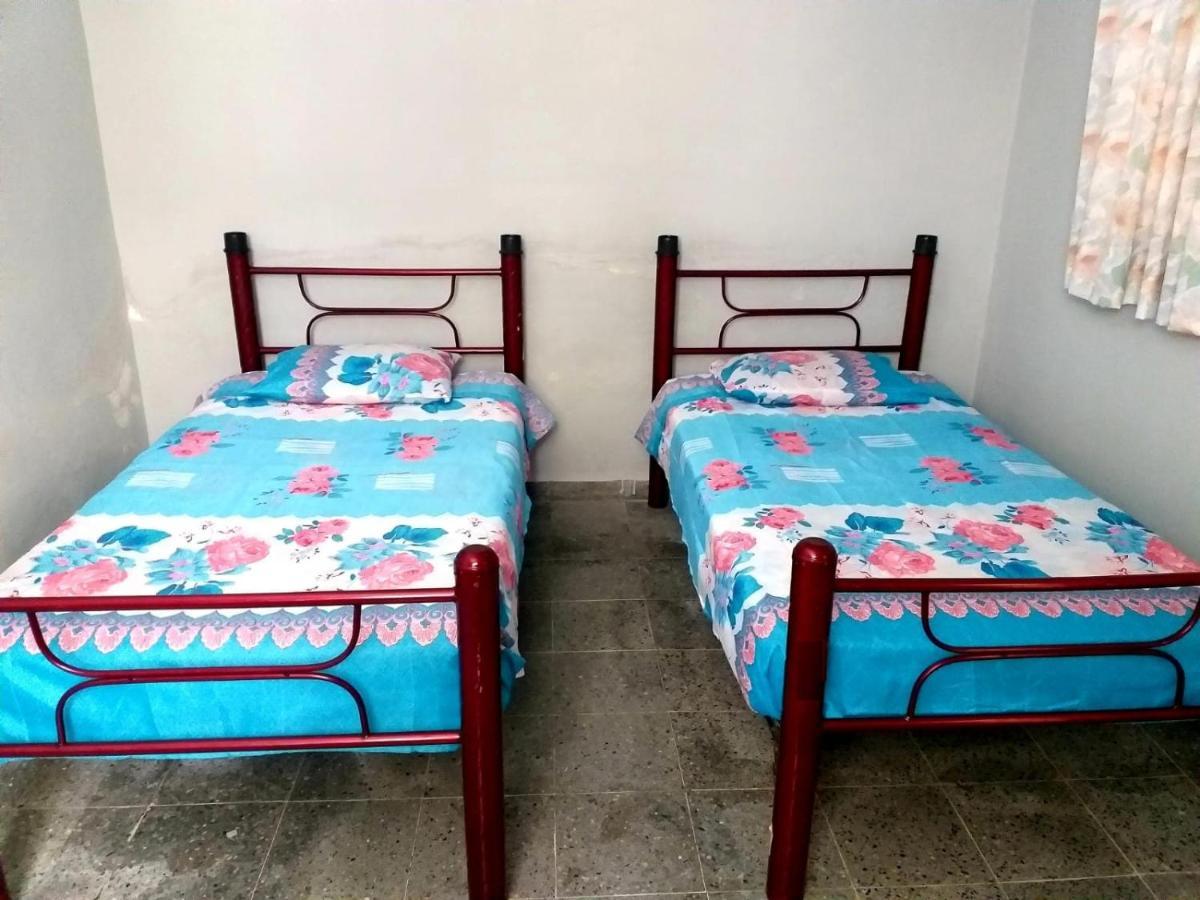 Hostal Azul Puebla Centro Historico Εξωτερικό φωτογραφία