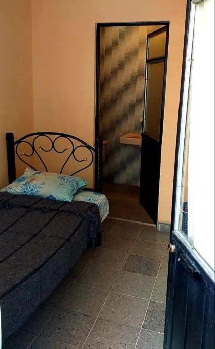 Hostal Azul Puebla Centro Historico Εξωτερικό φωτογραφία