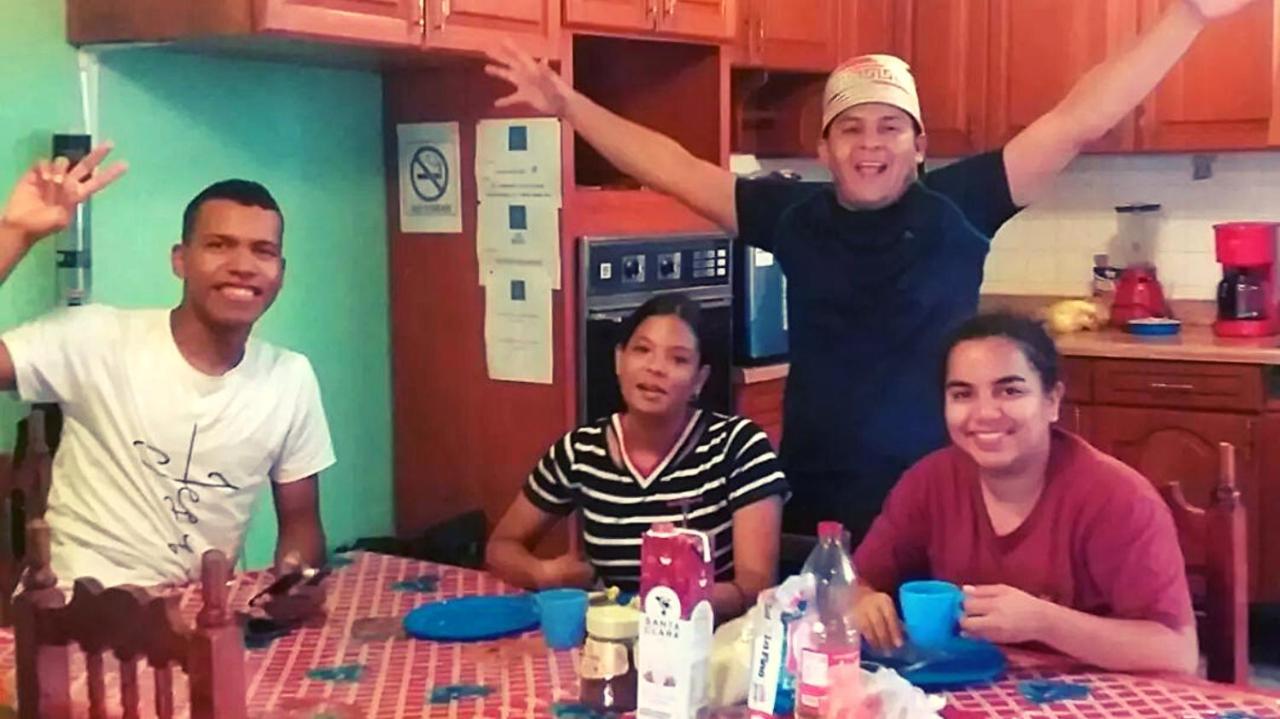 Hostal Azul Puebla Centro Historico Εξωτερικό φωτογραφία